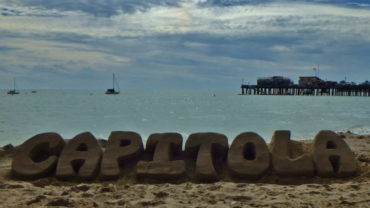 Capitola Beach Festival