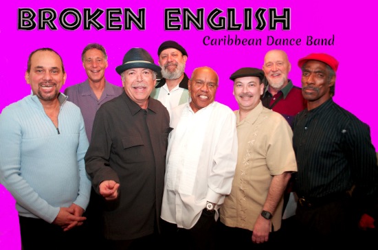 Broken English