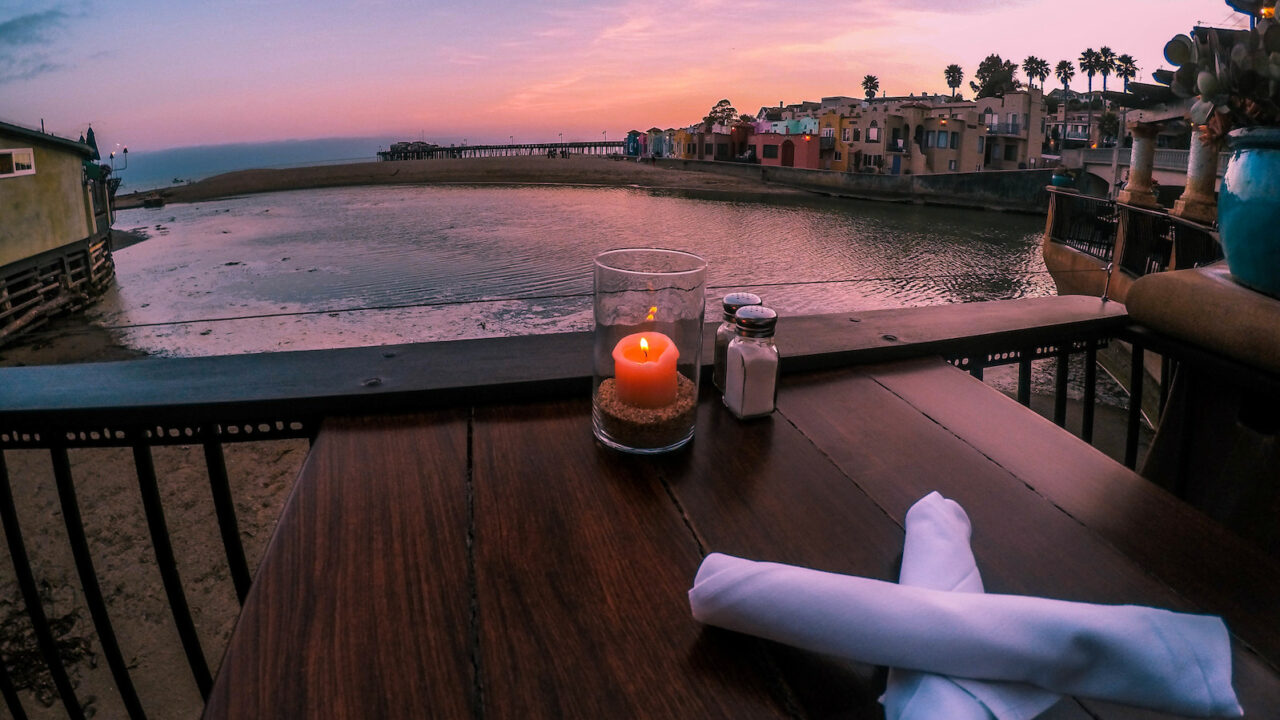 Explore Capitola Village