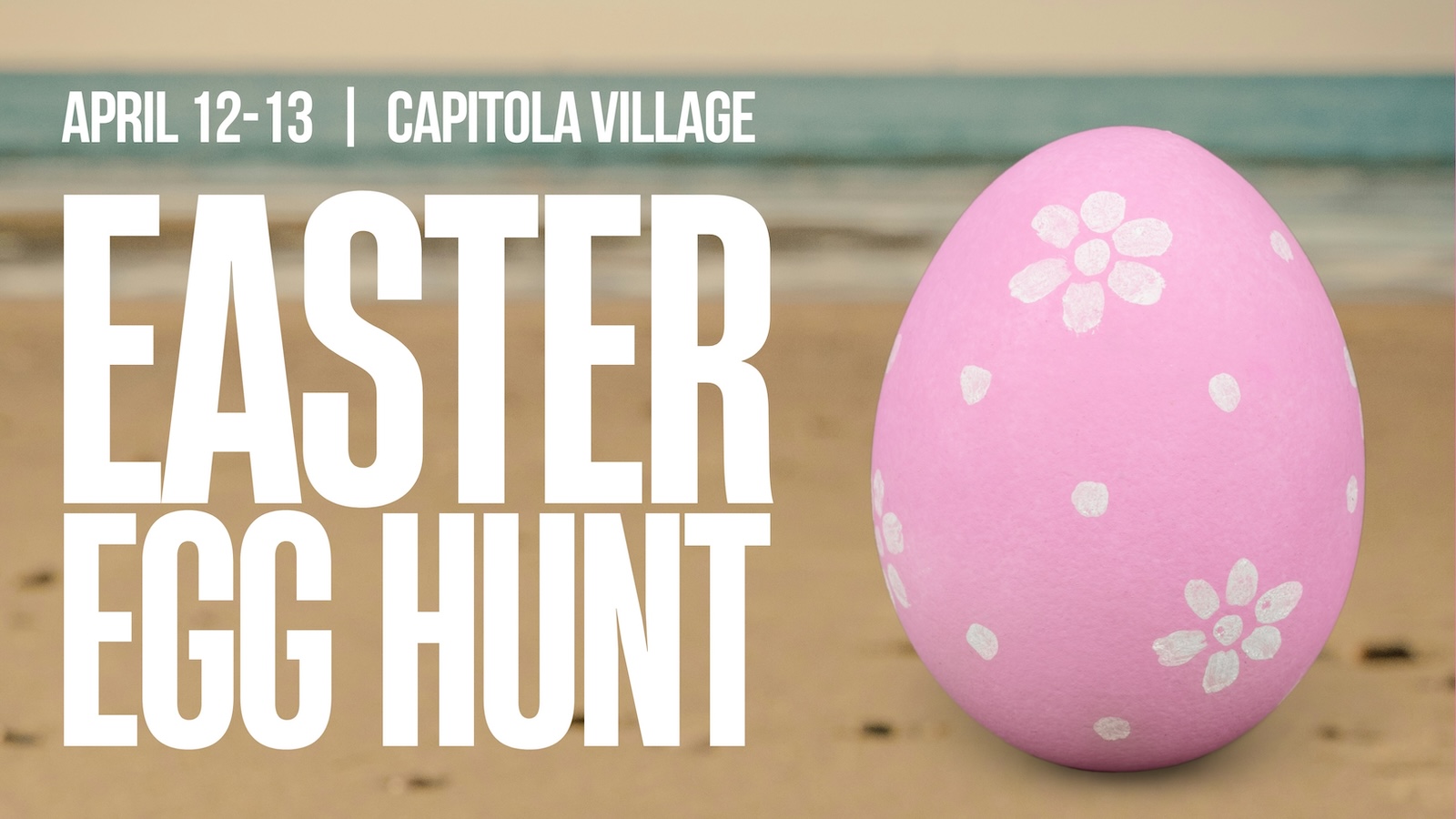 Easter Egg Hunt