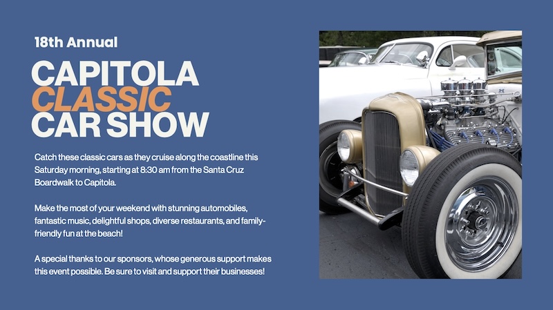 2025 Car Show