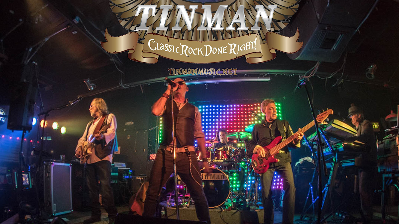 Tin Man