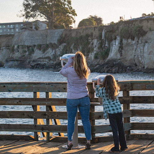 Your Mother’s Day Village Guide for May