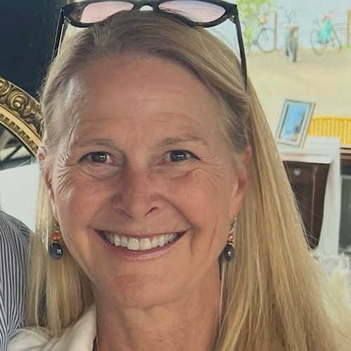 Spectacular Views: Meet Capitola Cliff House Owner Leslie Nielsen