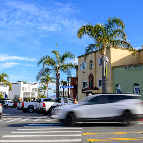 June in Capitola Village: Summer Starts Here