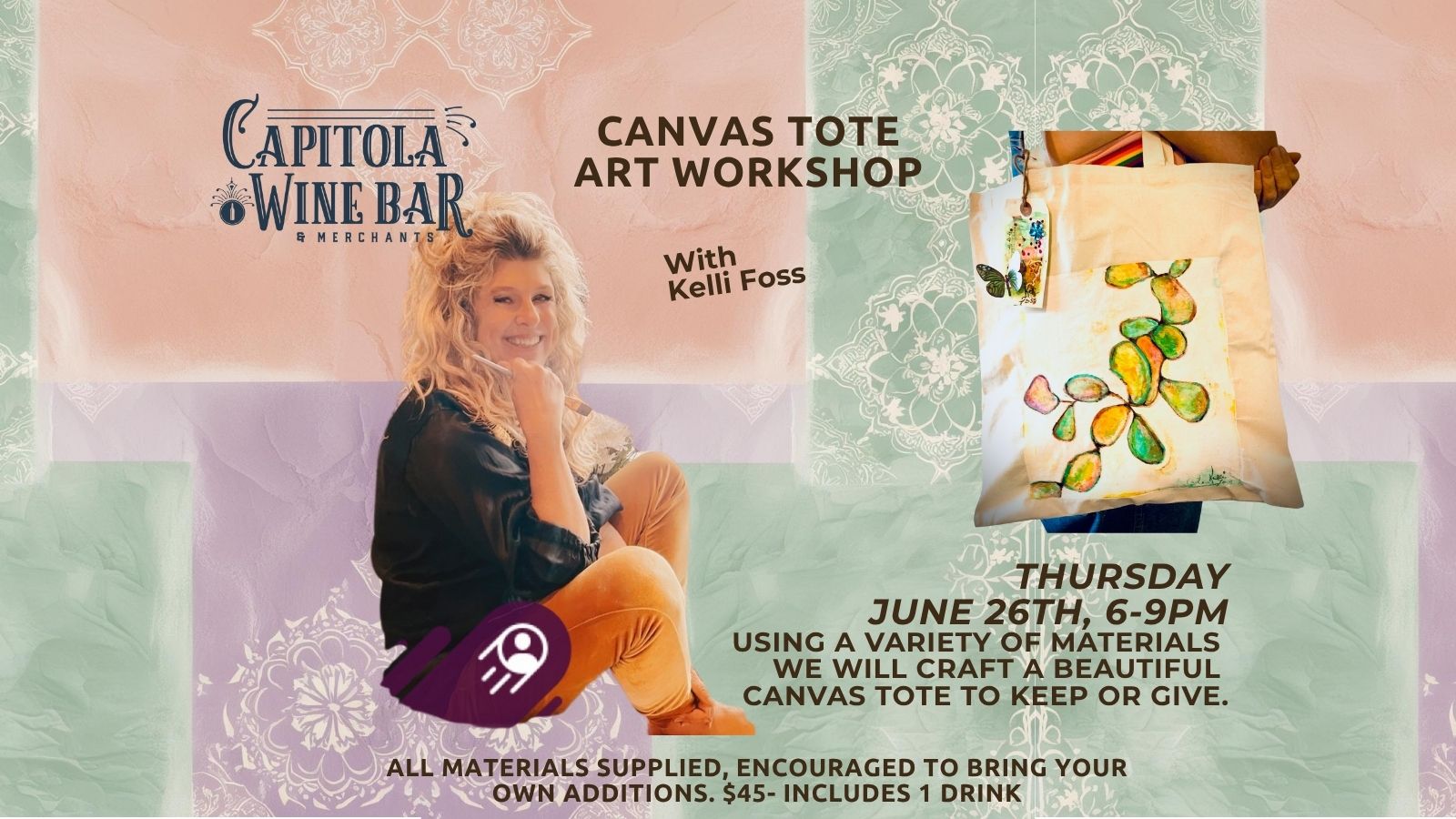 Canvas Tote art Workshop (1600 x 900 px)