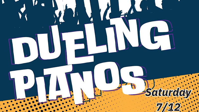 Dueling Pianos