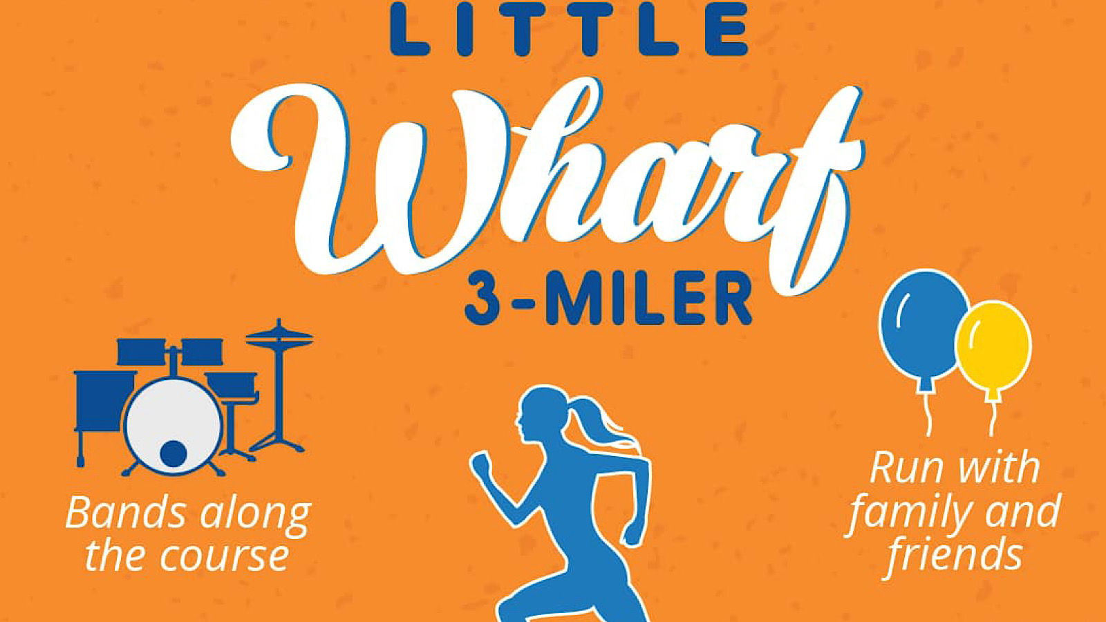Little Wharf