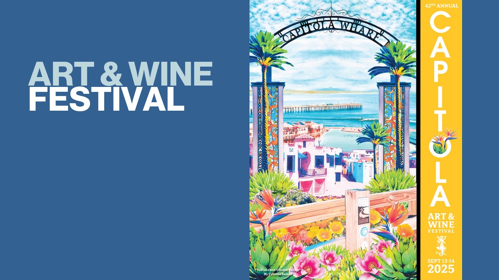 Art Wine 2025