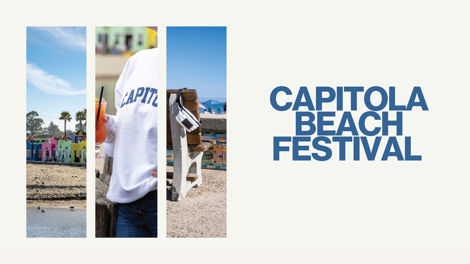 Beach Festival