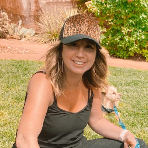 A Beachside Chat with Vanity By The Sea Owner Serina Hughes