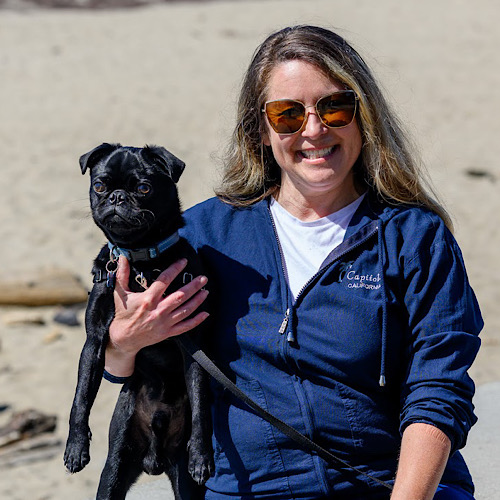 You’re Officially at Sea Level with Owner Stacy Branson