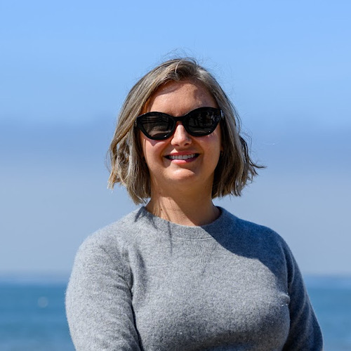 The Light of Capitola with Lumen Owner Cierra Ryczek