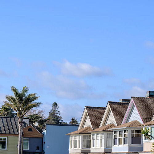 Your Guide to Exploring Capitola Village