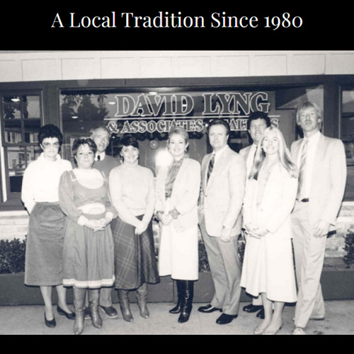 Thriving in a Seaside Postcard Come-to-Life With David Lyng Real Estate Owner David Lyng