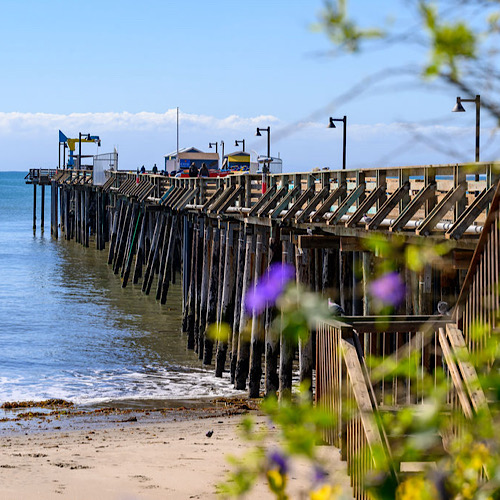 Stay in Capitola Village: Why One More Night Changes Everything