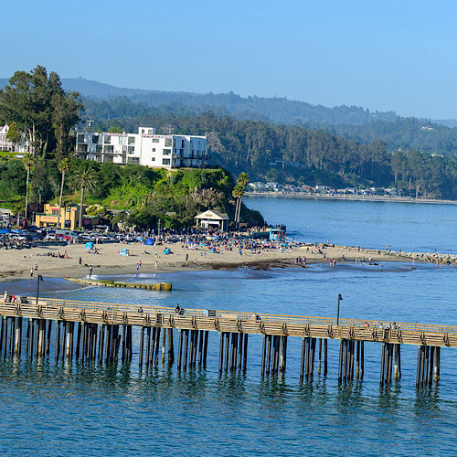 Your July Guide to Capitola Village: Shop, Eat, Play & Stay All Summer Long