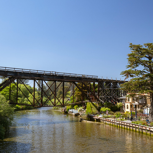 A Bite of Capitola: Your September Foodie Weekend